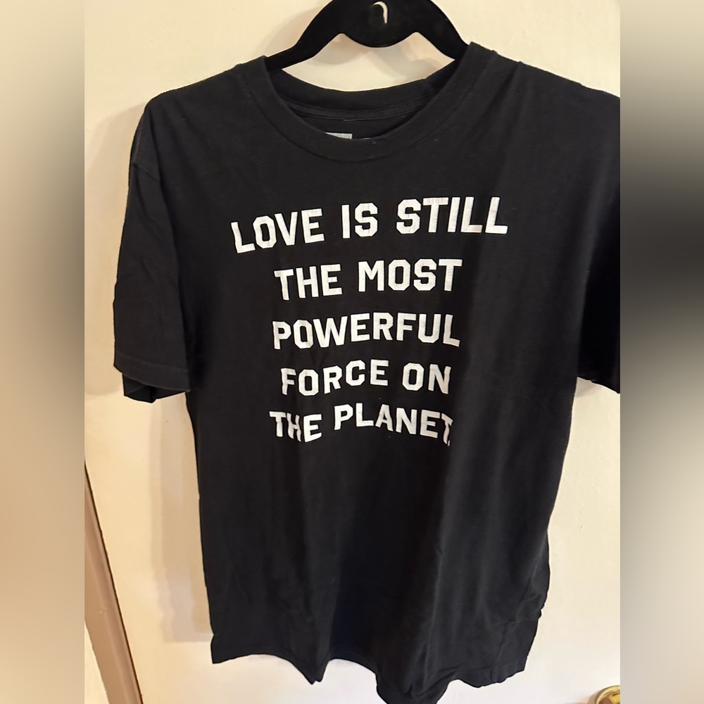 TWLOHA Love Shirt